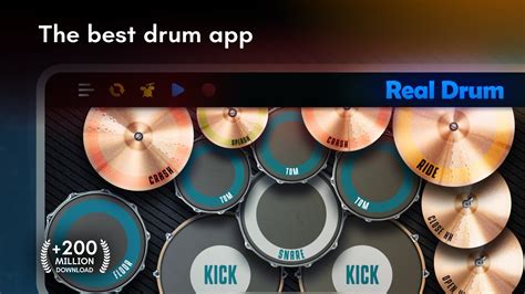 myanmar drum apk|Download Real Drum: electronic drums on PC (Emulator) .